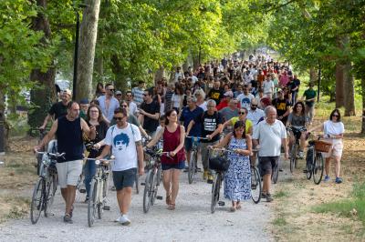 CORTEO PER FEDERICO ALDROVANDI