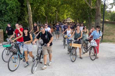 CORTEO PER FEDERICO ALDROVANDI