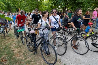 CORTEO PER FEDERICO ALDROVANDI