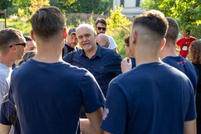 CORTEO PER FEDERICO ALDROVANDI
