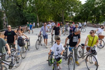 CORTEO PER FEDERICO ALDROVANDI