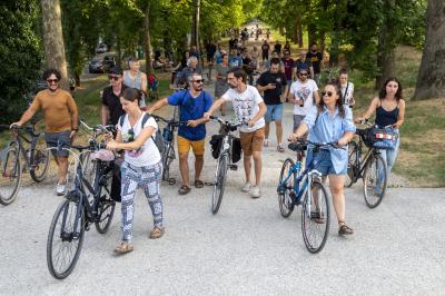 CORTEO PER FEDERICO ALDROVANDI