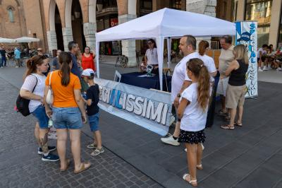 SPECIALISSIMI PIAZZA TRENTO TRIESTE FERRARA