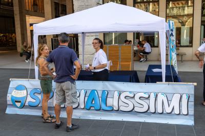SPECIALISSIMI PIAZZA TRENTO TRIESTE FERRARA