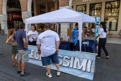 SPECIALISSIMI PIAZZA TRENTO TRIESTE FERRARA