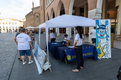 SPECIALISSIMI PIAZZA TRENTO TRIESTE FERRARA