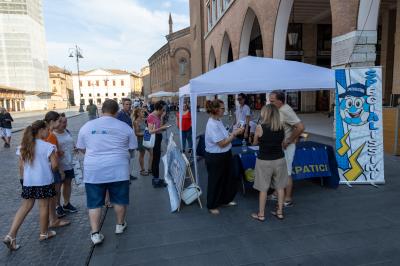 SPECIALISSIMI PIAZZA TRENTO TRIESTE FERRARA