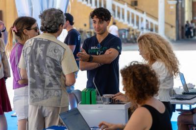 ORIENTAMENTO UNIVERSITA' FERRARA