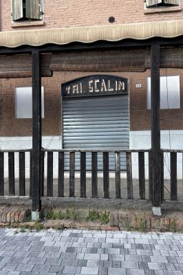 RISTORANTE TRI SCALIN FERRARA