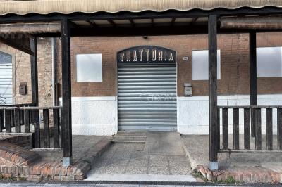 RISTORANTE TRI SCALIN FERRARA