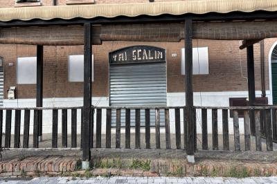 RISTORANTE TRI SCALIN FERRARA