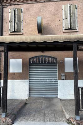 RISTORANTE TRI SCALIN FERRARA