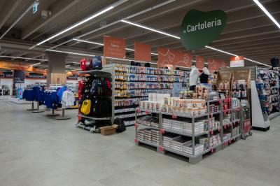 INAUGURAZIONE CONAD SAN BIAGIO DI CALLALTA