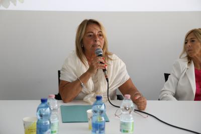 CONFERENZA STAMPA VINCENZO COLLA IN FRI_EL
