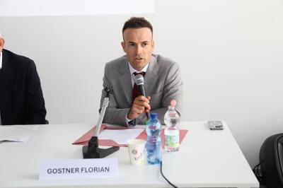 CONFERENZA STAMPA VINCENZO COLLA IN FRI_EL