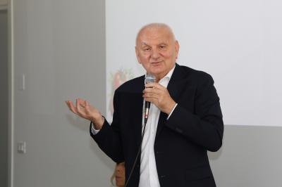 CONFERENZA STAMPA VINCENZO COLLA IN FRI_EL