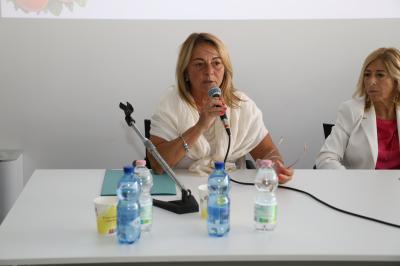 CONFERENZA STAMPA VINCENZO COLLA IN FRI_EL