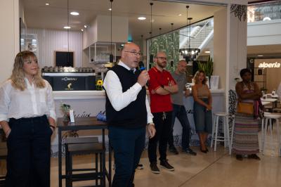 INAUGURAZIONE CONAD SAN BIAGIO DI CALLALTA