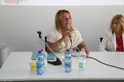 CONFERENZA STAMPA VINCENZO COLLA IN FRI_EL