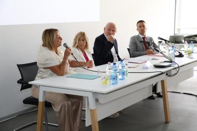 CONFERENZA STAMPA VINCENZO COLLA IN FRI_EL