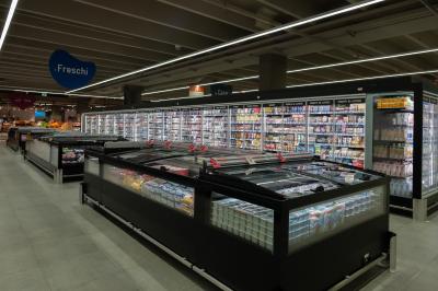 INAUGURAZIONE CONAD SAN BIAGIO DI CALLALTA