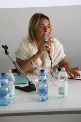 CONFERENZA STAMPA VINCENZO COLLA IN FRI_EL