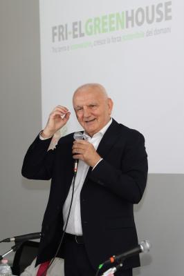 CONFERENZA STAMPA VINCENZO COLLA IN FRI_EL