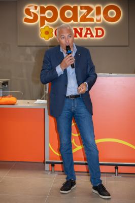 INAUGURAZIONE CONAD SAN BIAGIO DI CALLALTA