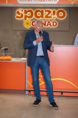 INAUGURAZIONE CONAD SAN BIAGIO DI CALLALTA