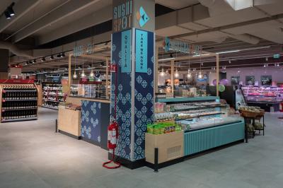 INAUGURAZIONE CONAD SAN BIAGIO DI CALLALTA
