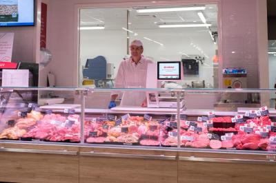 INAUGURAZIONE CONAD SAN BIAGIO DI CALLALTA