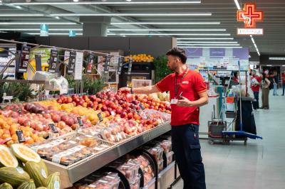 INAUGURAZIONE CONAD SAN BIAGIO DI CALLALTA