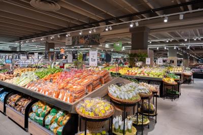 INAUGURAZIONE CONAD SAN BIAGIO DI CALLALTA