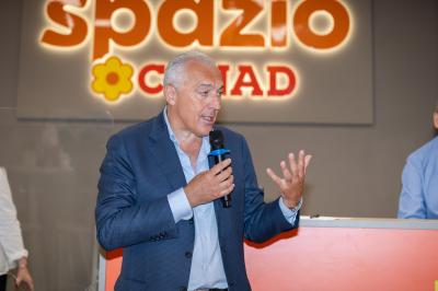 INAUGURAZIONE CONAD SAN BIAGIO DI CALLALTA
