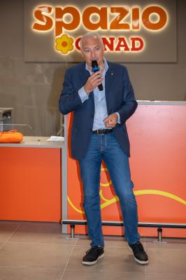 INAUGURAZIONE CONAD SAN BIAGIO DI CALLALTA