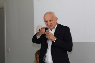 CONFERENZA STAMPA VINCENZO COLLA IN FRI_EL