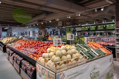 INAUGURAZIONE CONAD SAN BIAGIO DI CALLALTA