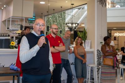 INAUGURAZIONE CONAD SAN BIAGIO DI CALLALTA