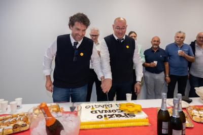 INAUGURAZIONE CONAD SAN BIAGIO DI CALLALTA