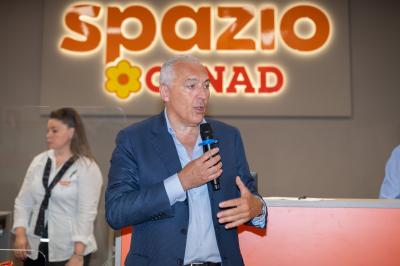 INAUGURAZIONE CONAD SAN BIAGIO DI CALLALTA