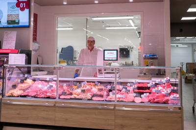 INAUGURAZIONE CONAD SAN BIAGIO DI CALLALTA