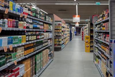 INAUGURAZIONE CONAD SAN BIAGIO DI CALLALTA