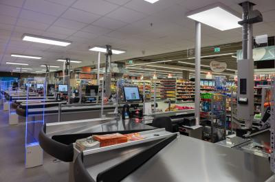INAUGURAZIONE CONAD SAN BIAGIO DI CALLALTA