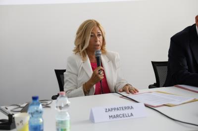 CONFERENZA STAMPA VINCENZO COLLA IN FRI_EL