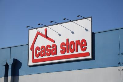 INAUGURAZIONE CASA STORE A MAG MODA