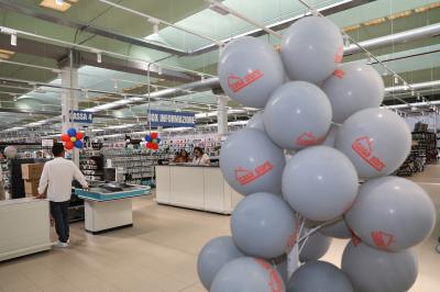 INAUGURAZIONE CASA STORE A MAG MODA