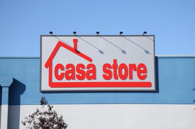 INAUGURAZIONE CASA STORE A MAG MODA