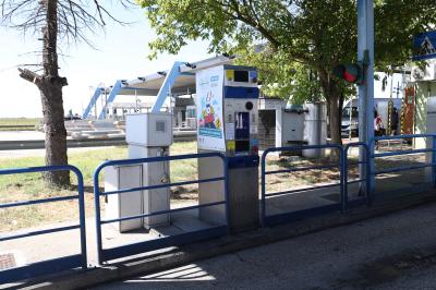 CAMPAGNA VACANZE COI FIOCCHI CASELLO FE SUD