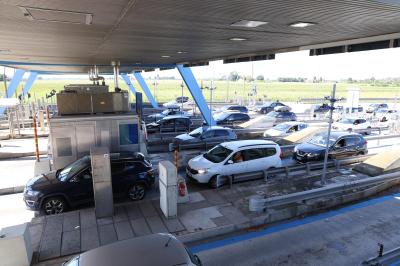 CAMPAGNA VACANZE COI FIOCCHI CASELLO FE SUD