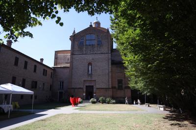 CAMPAGNA VACANZE COI FIOCCHI CASELLO FE SUD